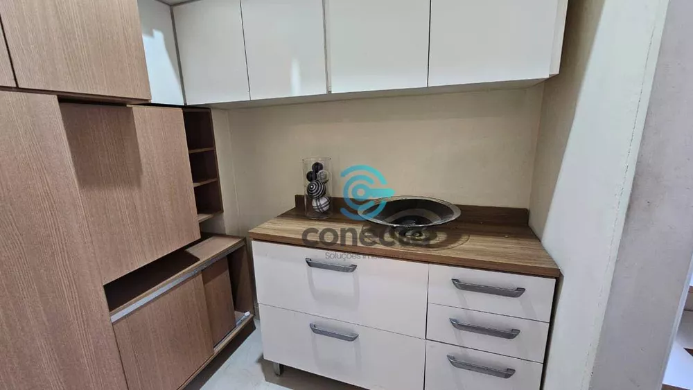 Apartamento, 3 quartos, 140 m² - Foto 21