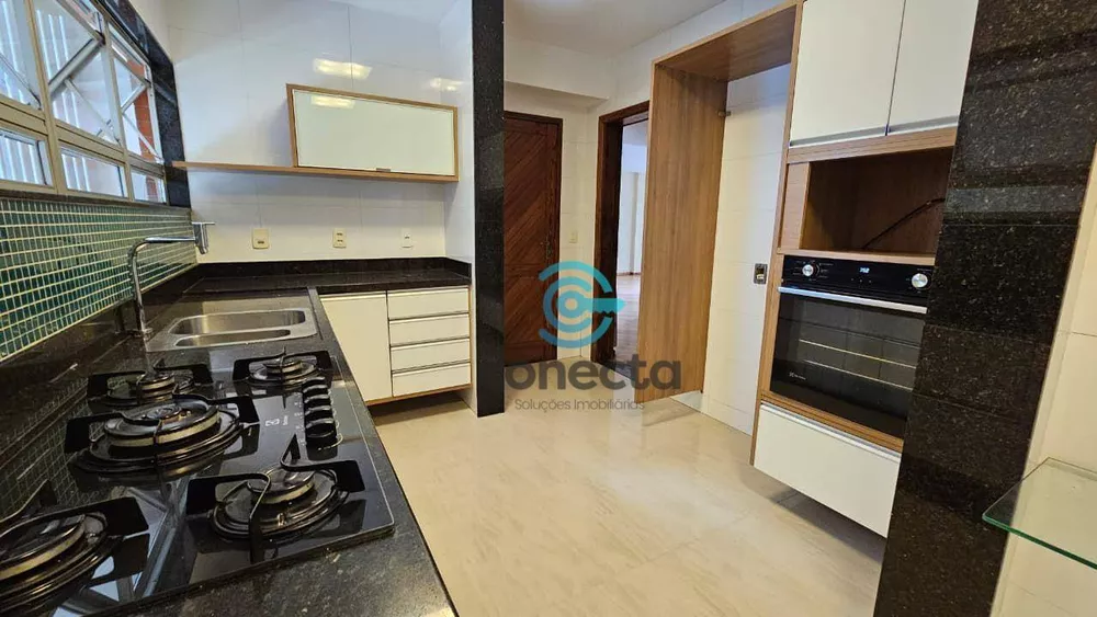 Apartamento, 3 quartos, 140 m² - Foto 19