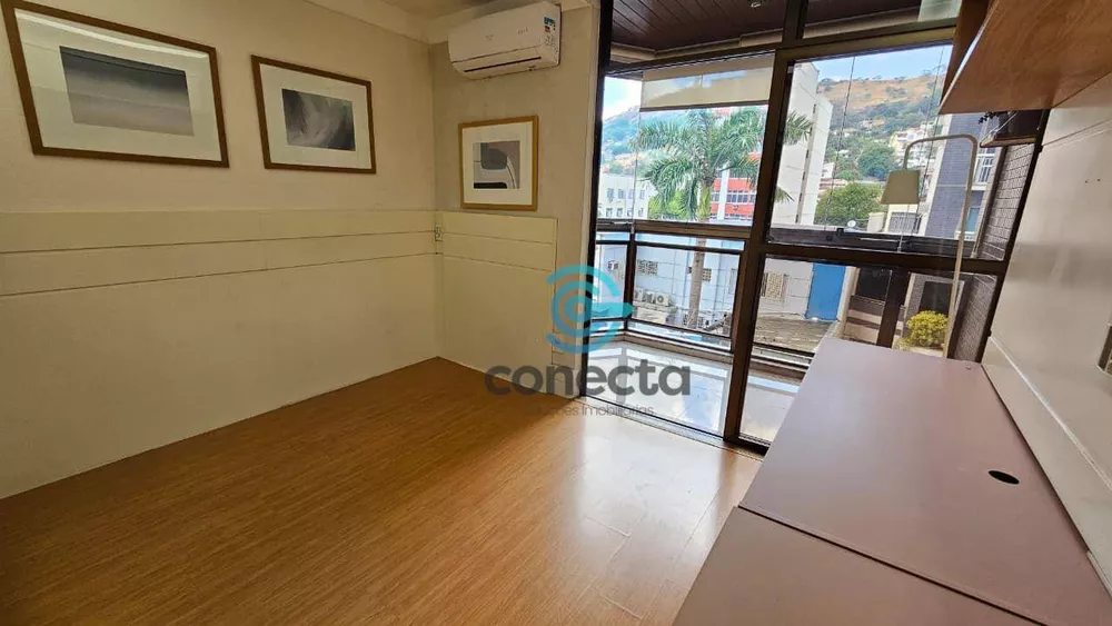 Apartamento, 3 quartos, 140 m² - Foto 8