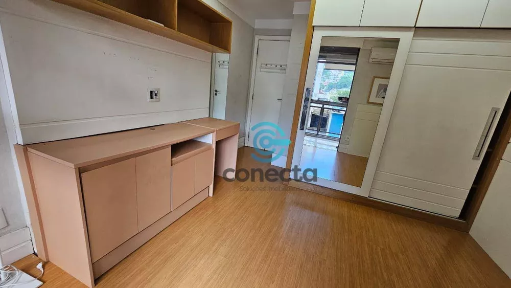 Apartamento, 3 quartos, 140 m² - Foto 6