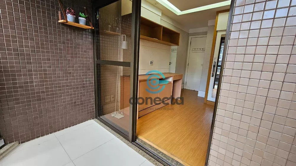 Apartamento, 3 quartos, 140 m² - Foto 9