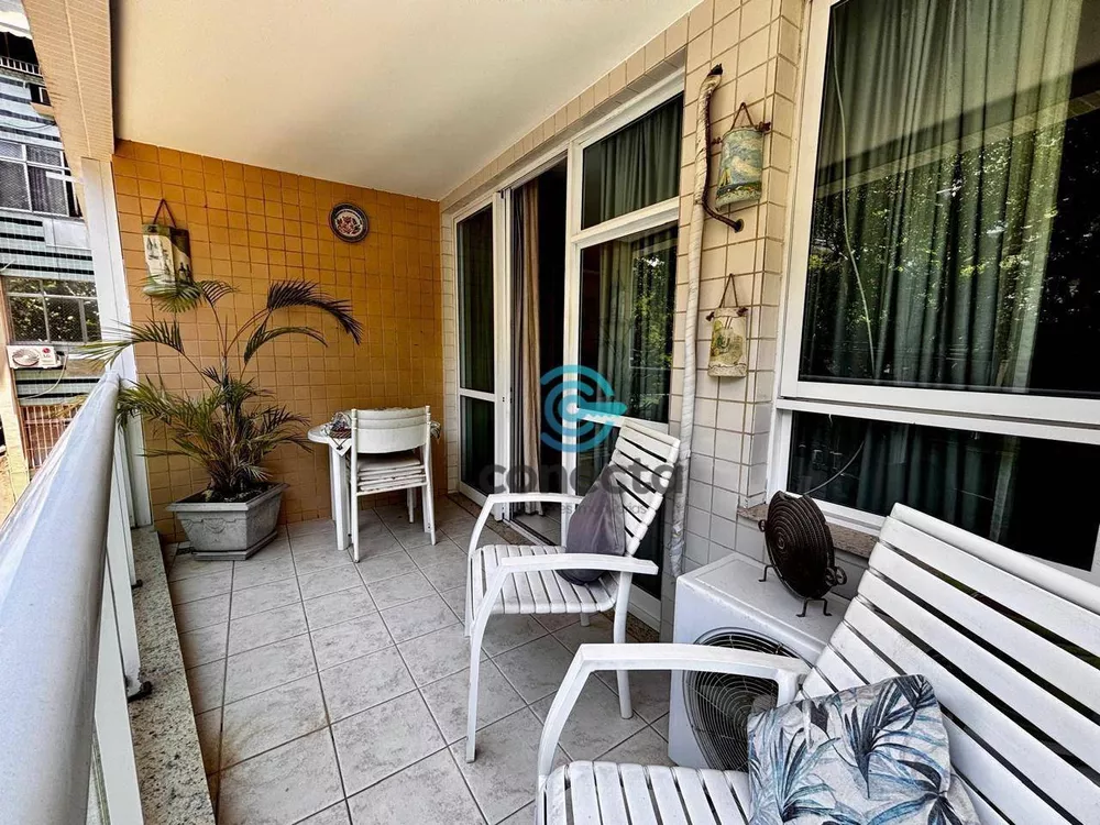 Apartamento, 2 quartos, 70 m² - Foto 7