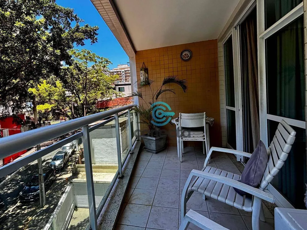 Apartamento, 2 quartos, 70 m² - Foto 16