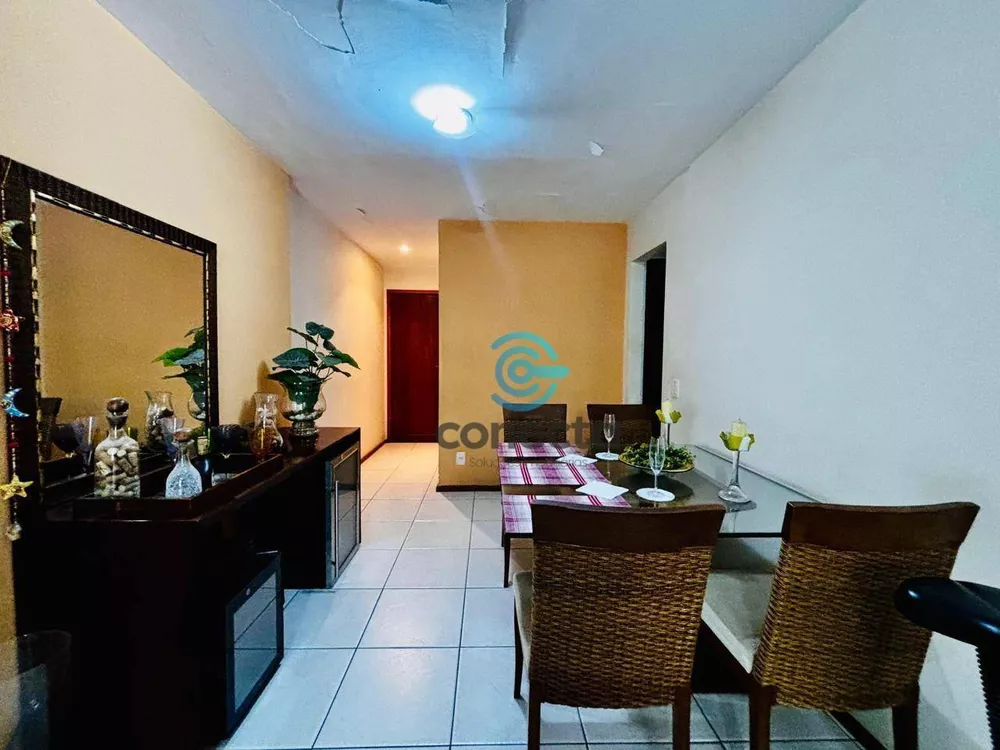 Apartamento, 2 quartos, 70 m² - Foto 13