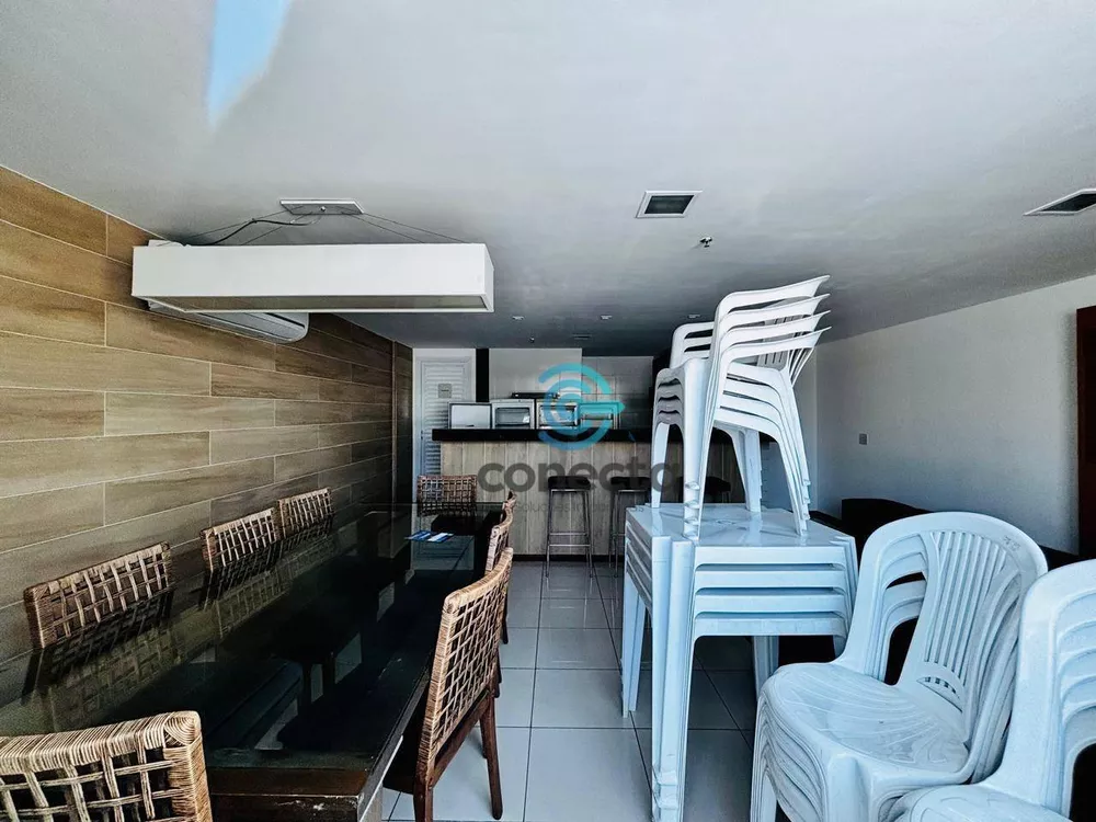 Apartamento, 2 quartos, 70 m² - Foto 1