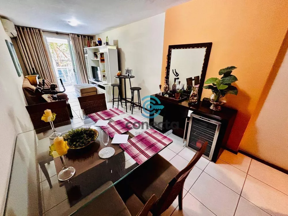 Apartamento, 2 quartos, 70 m² - Foto 14