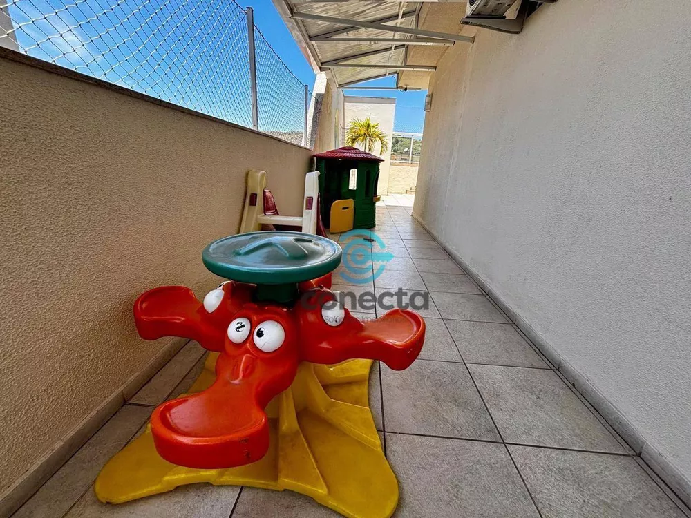 Apartamento, 2 quartos, 70 m² - Foto 9