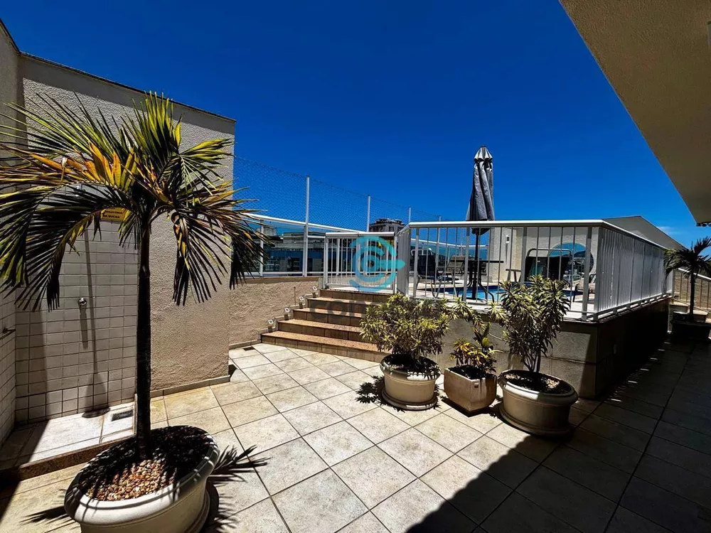 Apartamento, 2 quartos, 70 m² - Foto 3