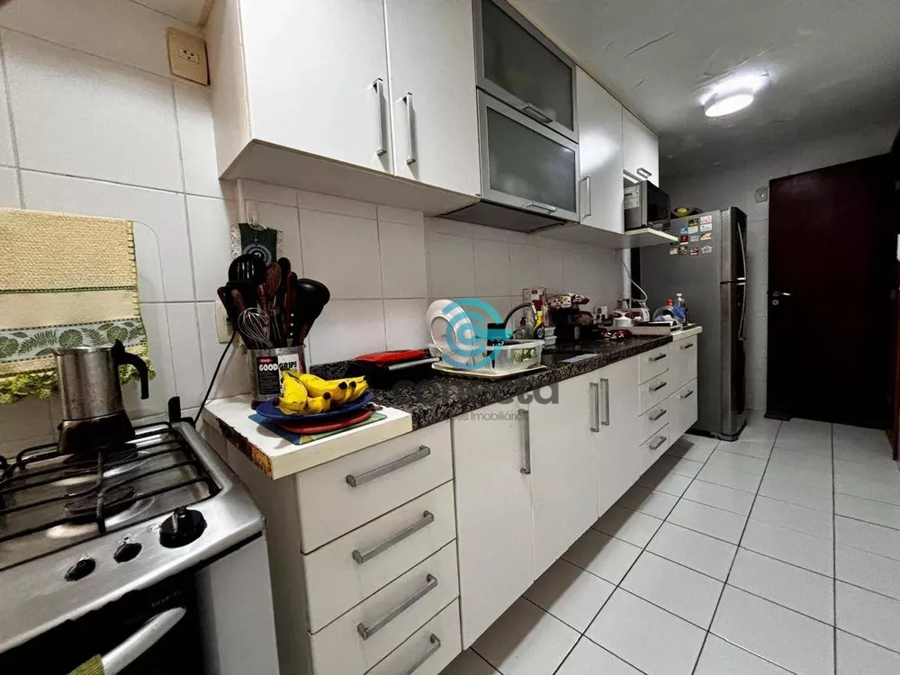 Apartamento, 2 quartos, 70 m² - Foto 4