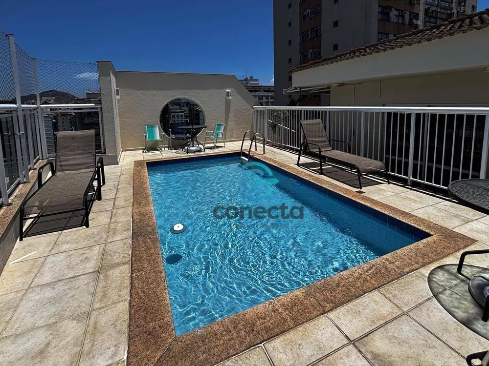 Apartamento, 2 quartos, 70 m² - Foto 2