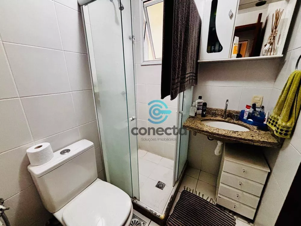 Apartamento, 2 quartos, 70 m² - Foto 11