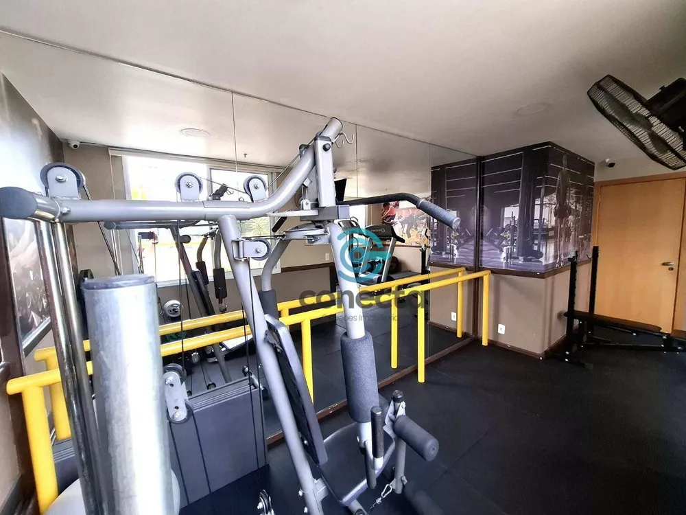 Apartamento, 2 quartos, 141 m² - Foto 21