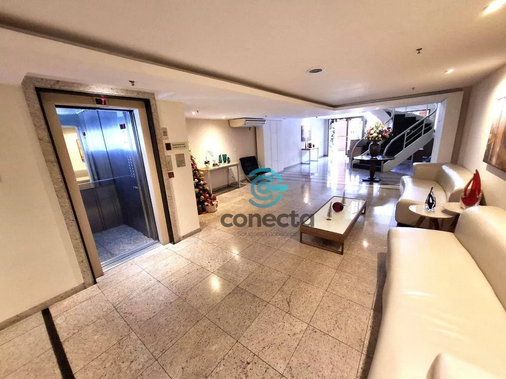 Apartamento, 2 quartos, 141 m² - Foto 29