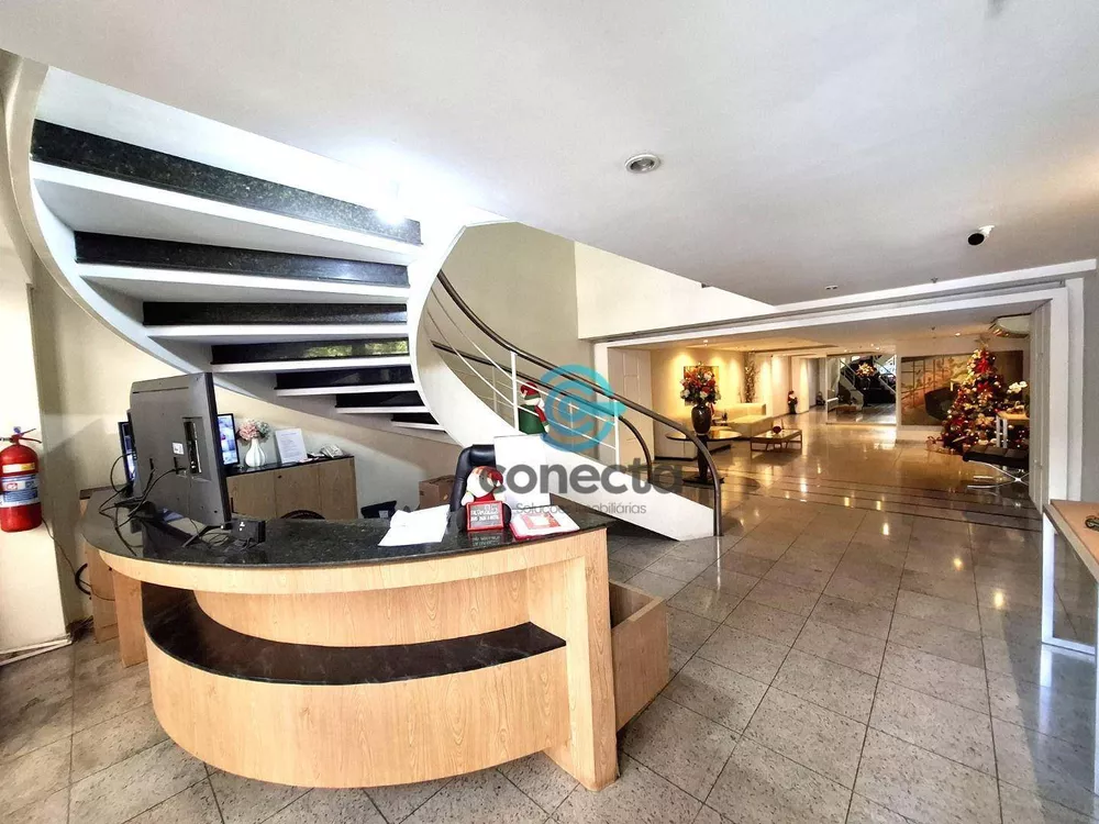 Apartamento, 2 quartos, 141 m² - Foto 28