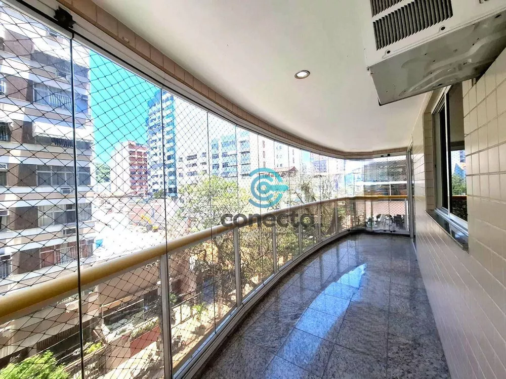 Apartamento, 2 quartos, 141 m² - Foto 3