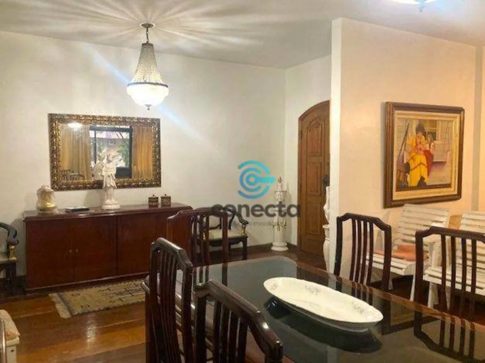 Apartamento, 4 quartos, 288 m² - Foto 4