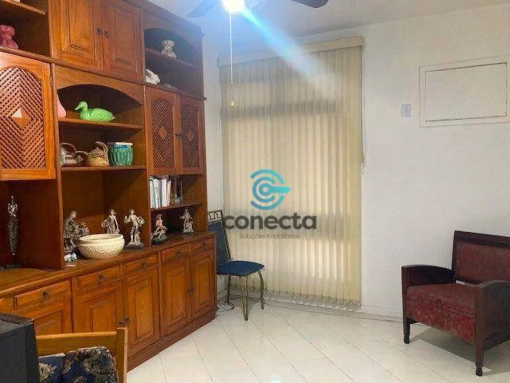 Apartamento, 4 quartos, 288 m² - Foto 8