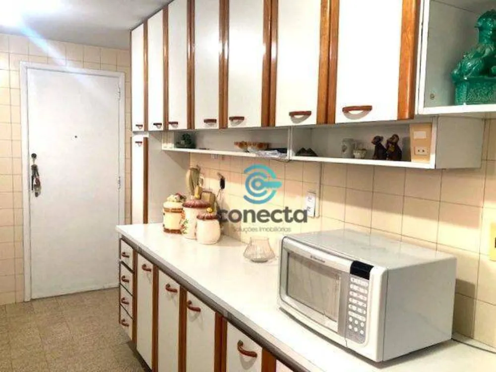 Apartamento, 4 quartos, 288 m² - Foto 18