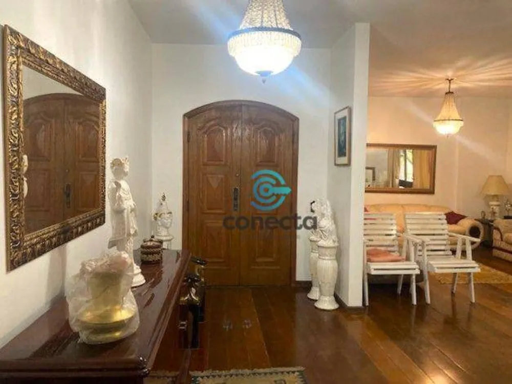 Apartamento, 4 quartos, 288 m² - Foto 5