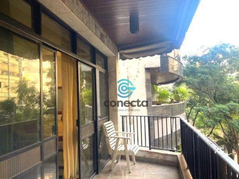 Apartamento, 4 quartos, 288 m² - Foto 1