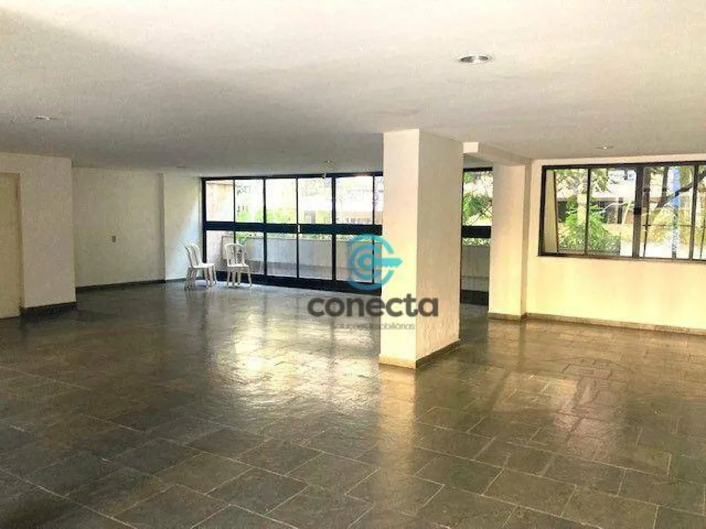 Apartamento, 4 quartos, 288 m² - Foto 23