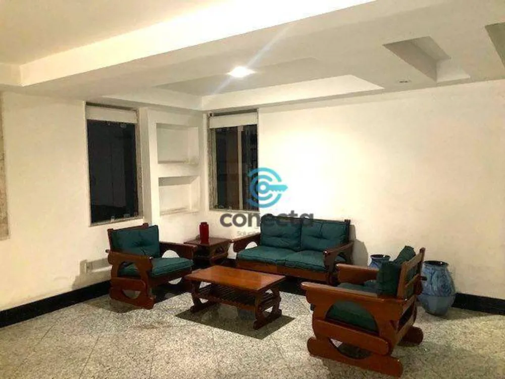 Apartamento, 4 quartos, 288 m² - Foto 26