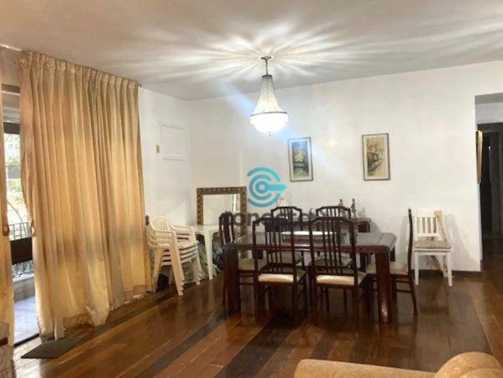 Apartamento, 4 quartos, 288 m² - Foto 3