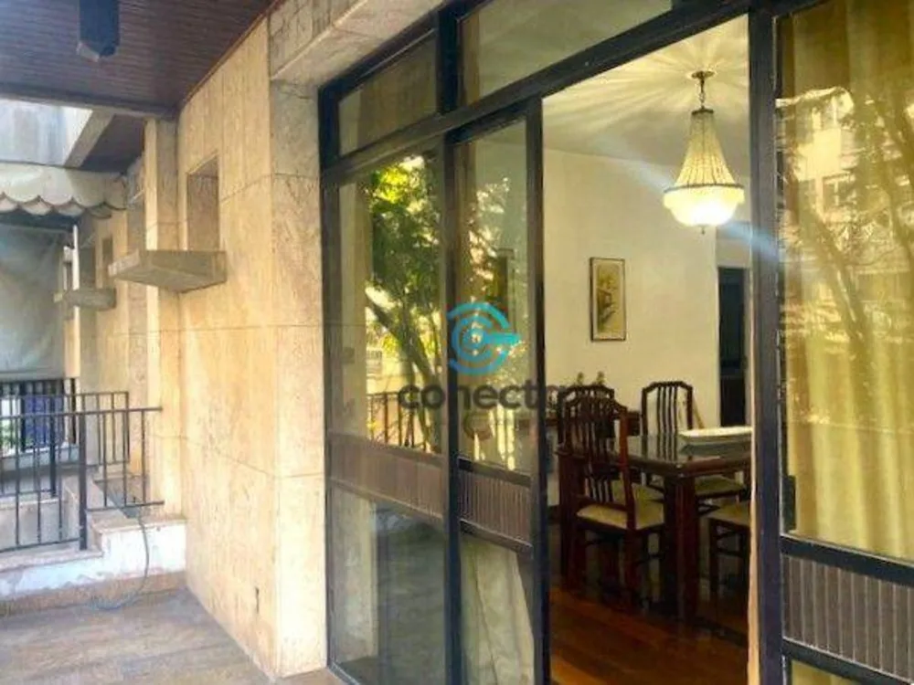 Apartamento, 4 quartos, 288 m² - Foto 6