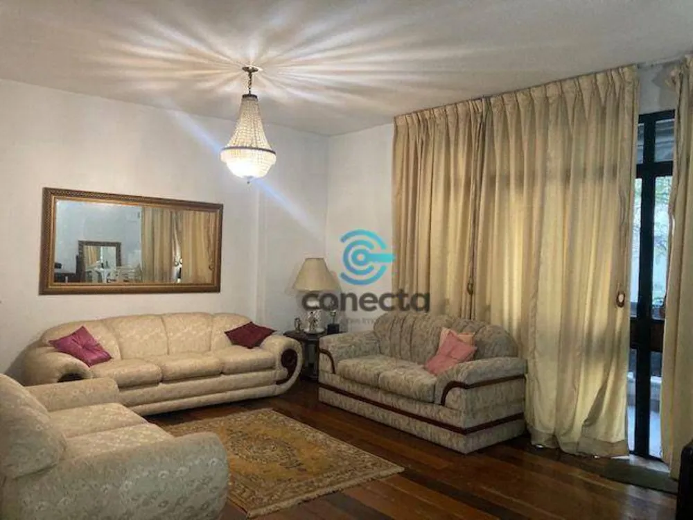 Apartamento, 4 quartos, 288 m² - Foto 2