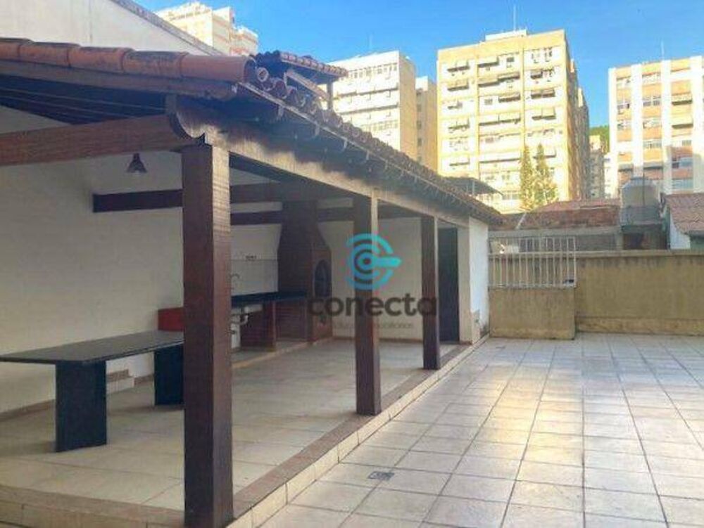 Apartamento, 4 quartos, 288 m² - Foto 21