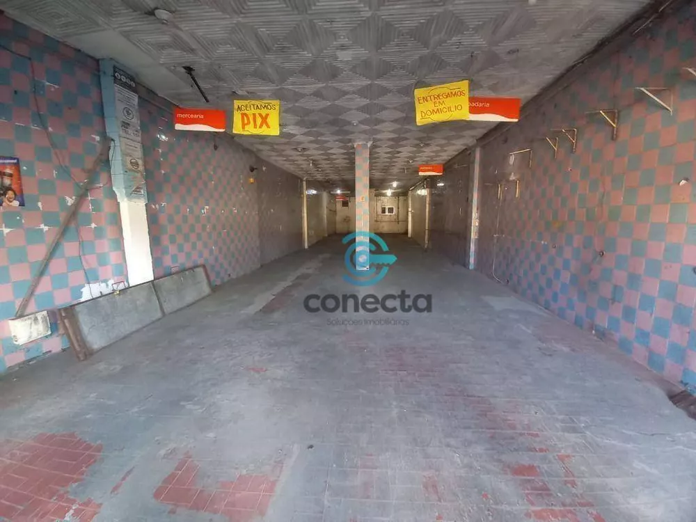 Loja-Salão, 198 m² - Foto 3