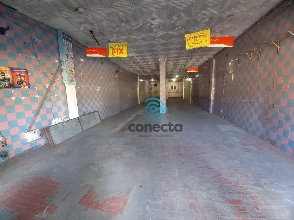 Loja-Salão, 198 m² - Foto 2