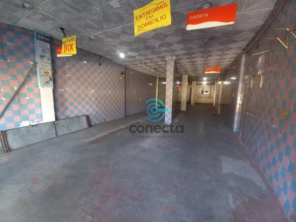Loja-Salão, 198 m² - Foto 1