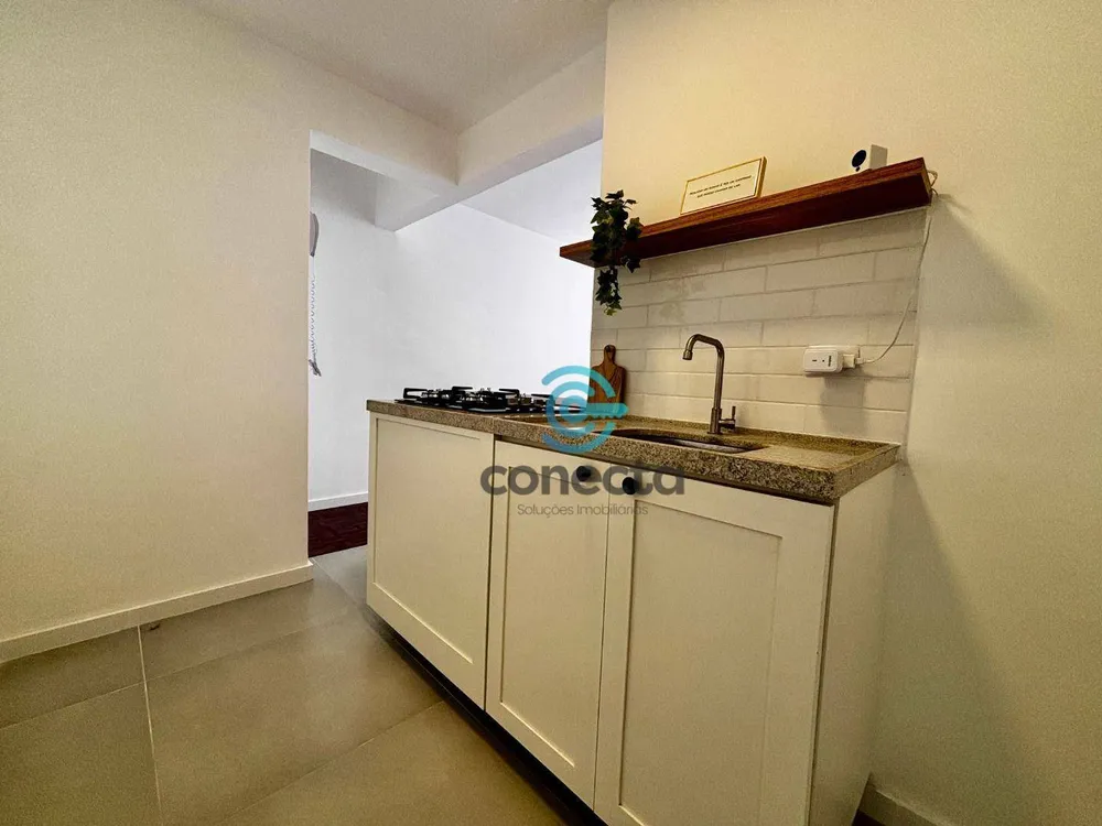 Apartamento, 3 quartos, 70 m² - Foto 5
