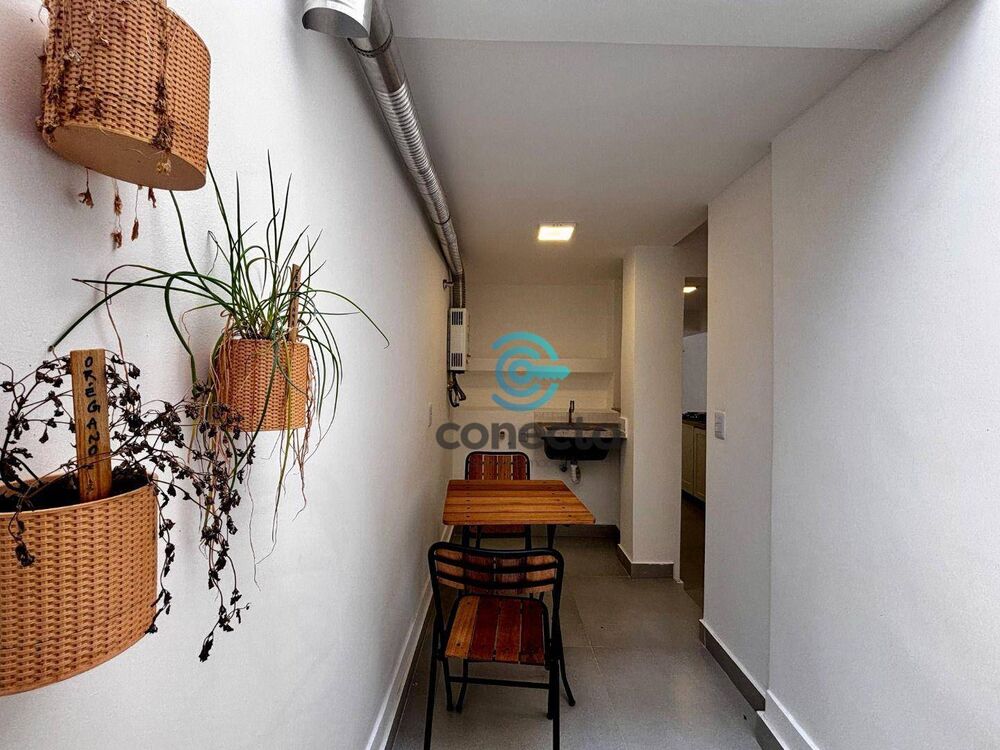 Apartamento, 3 quartos, 70 m² - Foto 3