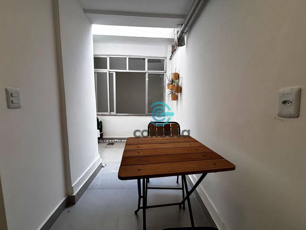 Apartamento, 3 quartos, 70 m² - Foto 7