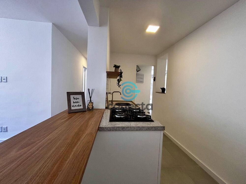 Apartamento, 3 quartos, 70 m² - Foto 1