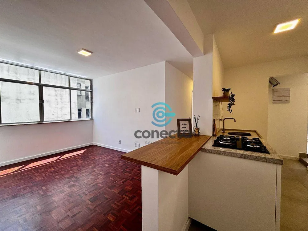 Apartamento, 3 quartos, 70 m² - Foto 1