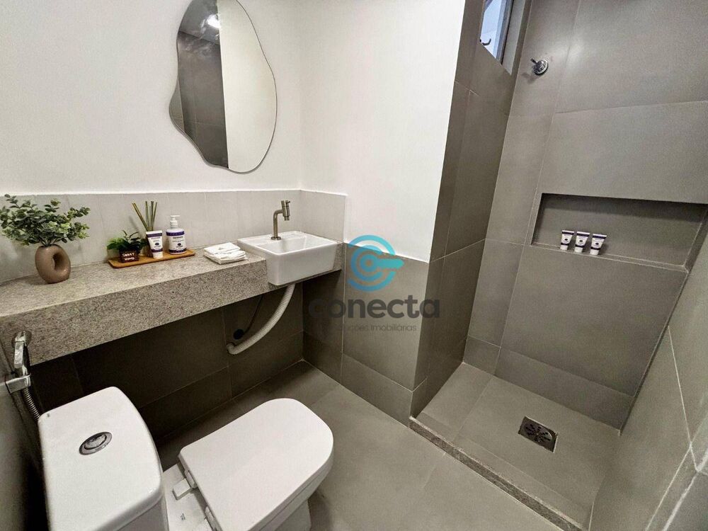 Apartamento, 3 quartos, 70 m² - Foto 6