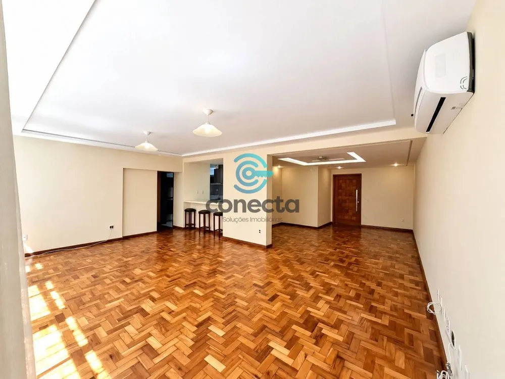 Apartamento, 3 quartos, 150 m² - Foto 1