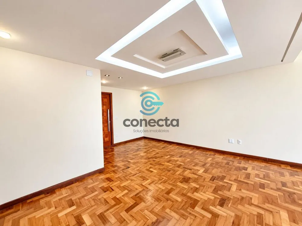 Apartamento, 3 quartos, 150 m² - Foto 3