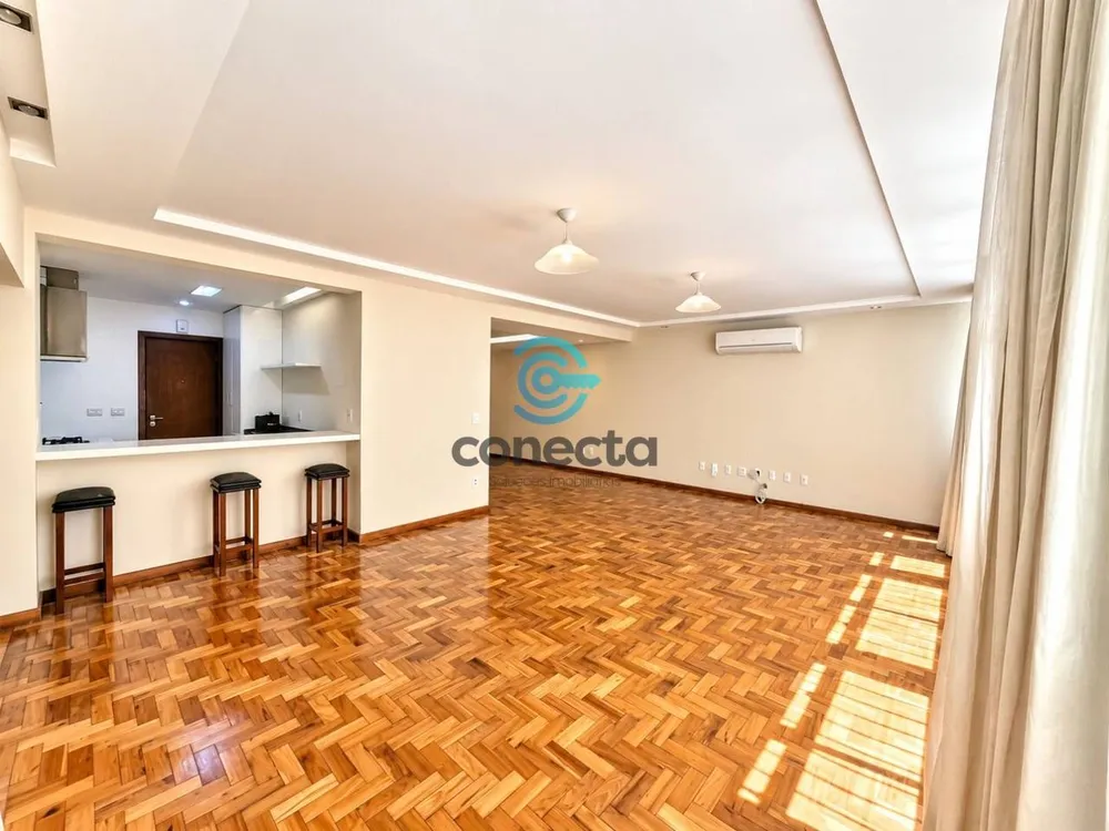 Apartamento, 3 quartos, 150 m² - Foto 2