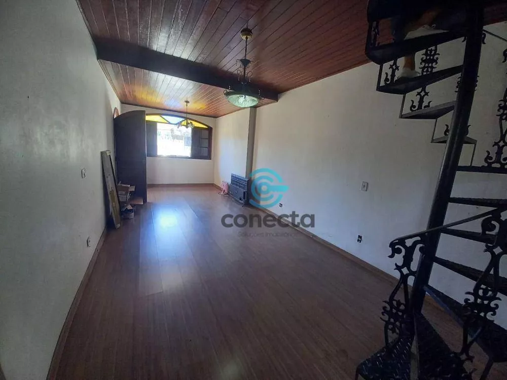 Casa, 4 quartos, 240 m² - Foto 12
