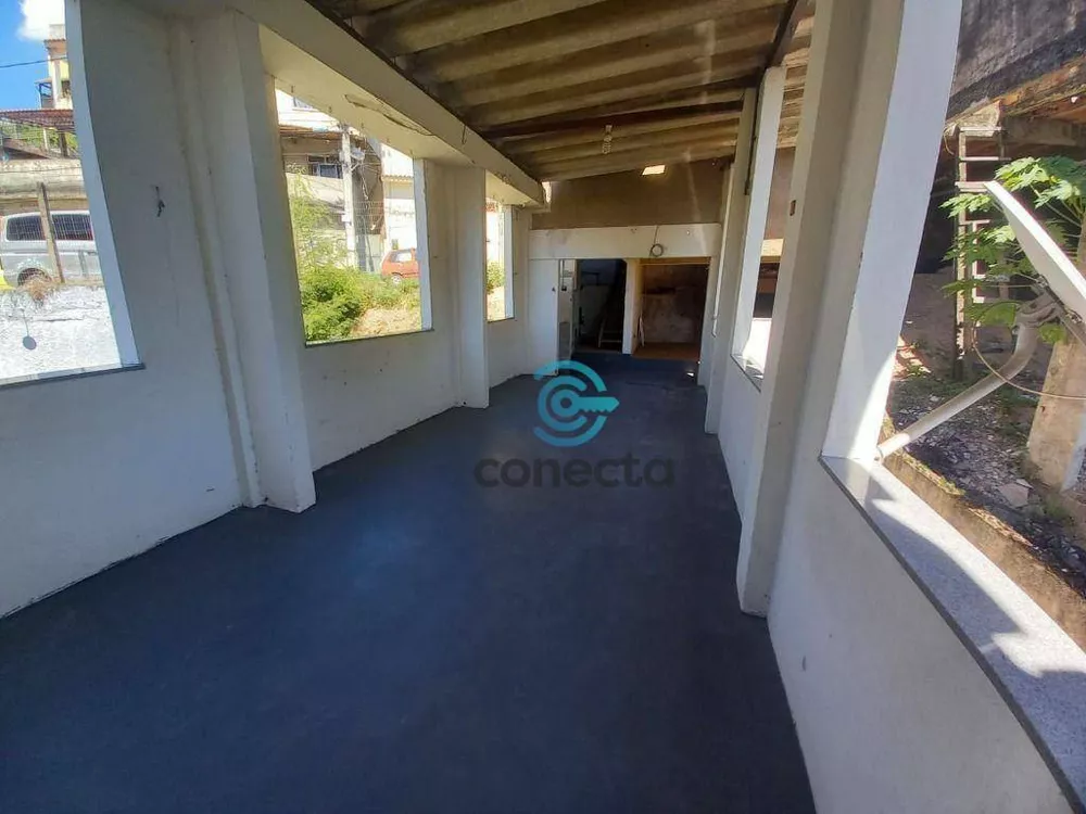 Casa, 4 quartos, 240 m² - Foto 26