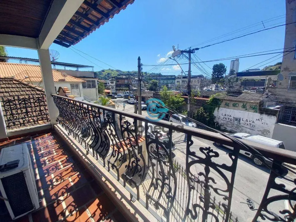 Casa, 4 quartos, 240 m² - Foto 27