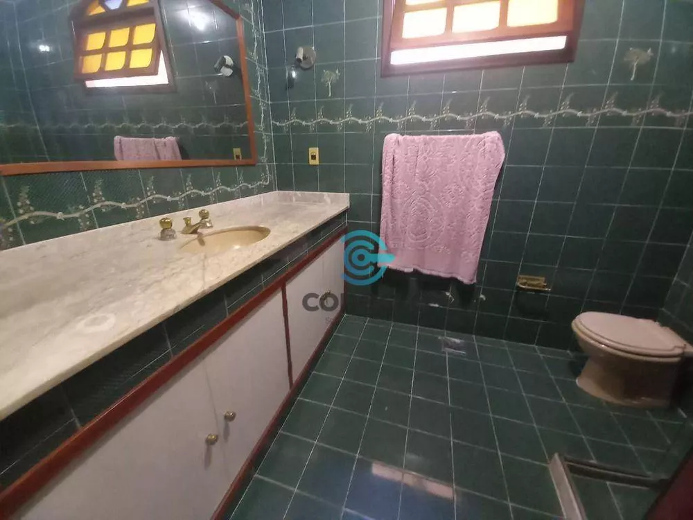 Casa, 4 quartos, 240 m² - Foto 11