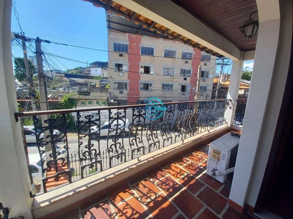 Casa, 4 quartos, 240 m² - Foto 8