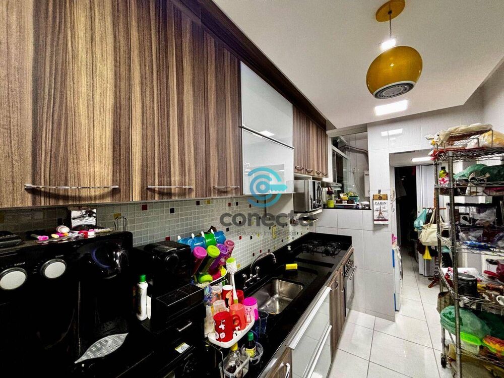 Apartamento, 3 quartos, 130 m² - Foto 5