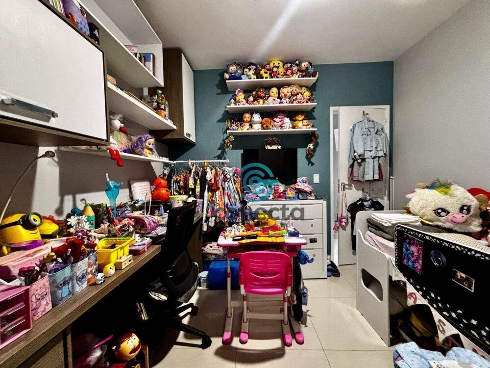 Apartamento, 3 quartos, 130 m² - Foto 13