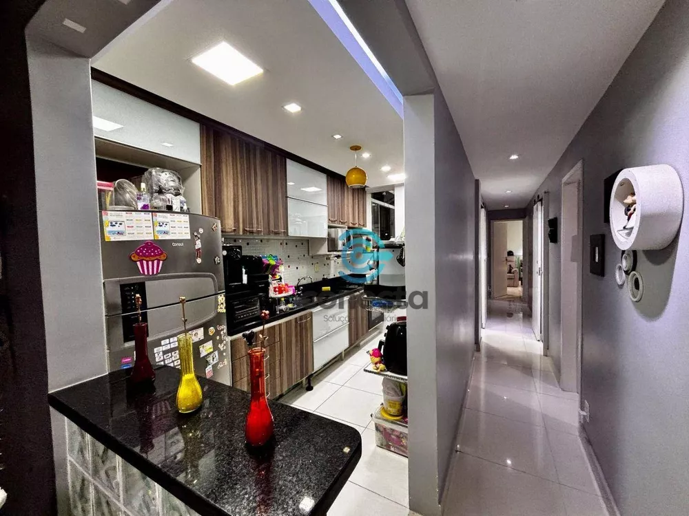 Apartamento, 3 quartos, 130 m² - Foto 7